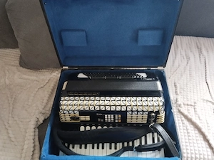 Vand Acorde Hohner Atlantic 4T Midi CD 