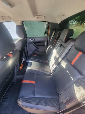 Ford Ranger Wildtrak - imagine 9