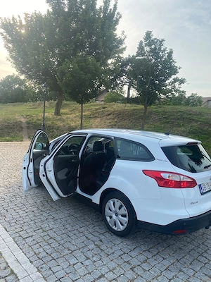 Ford focus (Confort Line),1.6 diesel, Euro 5, 2013  - imagine 5