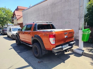 Ford Ranger Wildtrak - imagine 4