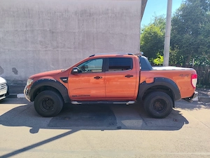 Ford Ranger Wildtrak - imagine 6