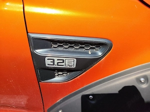 Ford Ranger Wildtrak - imagine 3