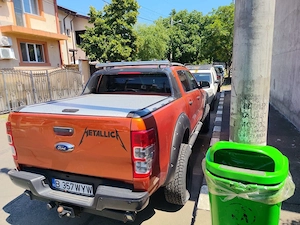 Ford Ranger Wildtrak - imagine 7