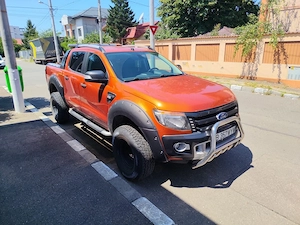 Ford Ranger Wildtrak - imagine 8