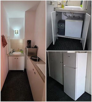 Apartament lux ARED Kaufland in regim hotelier, recent renovat, dotari complete premium, cabina dus - imagine 3