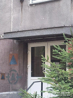 Vând apartament cu două camere confort l  - imagine 5