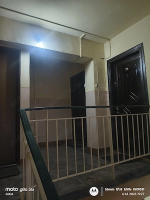 Vând apartament cu două camere confort l  - imagine 3