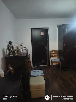 Vând apartament cu două camere confort l  - imagine 2