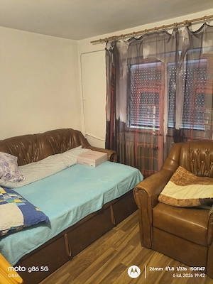 Vând apartament cu două camere confort l  - imagine 4