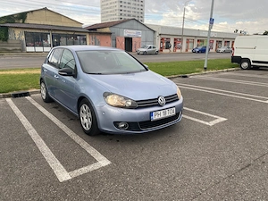 Golf 6 2009 1.4 TSI 122 cai - imagine 2