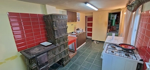 Casa de vanzare in Oradea zona Cantemir (24 a). - imagine 3