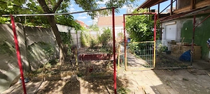 Casa de vanzare in Oradea zona Cantemir (24 a). - imagine 8