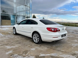  Vând VW Passat  cc Impecabilă  - imagine 4