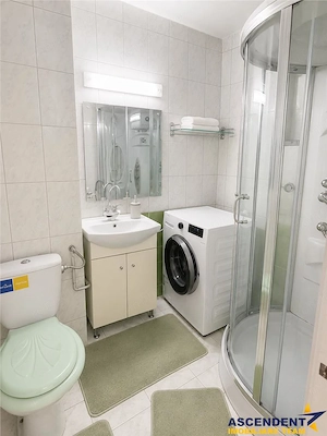 Apartament 3 camere,decomandat, luminos, perspectiva catre spatii verzi, Libertatii, Targu Mures - imagine 6