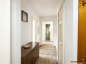 Apartament 3 camere,decomandat, luminos, perspectiva catre spatii verzi, Libertatii, Targu Mures - imagine 4