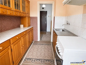 Apartament 3 camere,decomandat, luminos, perspectiva catre spatii verzi, Libertatii, Targu Mures - imagine 8