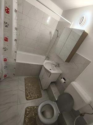 Vand apartament 2 camere, Diham, cf1,dec, 8 10,1981 - imagine 7