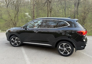 MG HS facelift 2024 echipare Exclusive (full options) GARANTIE - imagine 5