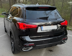 MG HS facelift 2024 echipare Exclusive (full options) GARANTIE - imagine 6