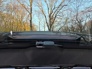 MG HS facelift 2024 echipare Exclusive (full options) GARANTIE - imagine 16