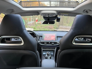 MG HS facelift 2024 echipare Exclusive (full options) GARANTIE - imagine 17