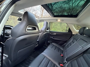 MG HS facelift 2024 echipare Exclusive (full options) GARANTIE - imagine 15