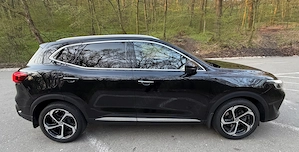 MG HS facelift 2024 echipare Exclusive (full options) GARANTIE - imagine 4