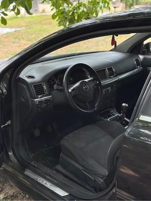 dezmembrez vectra c facelift  - imagine 4