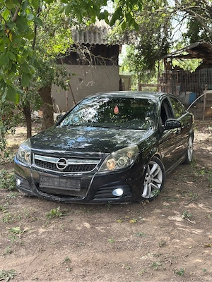 dezmembrez vectra c facelift  - imagine 5