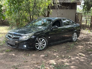 dezmembrez vectra c facelift  - imagine 2