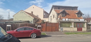 Casa de vanzare in Oradea zona Cantemir (11) - imagine 3