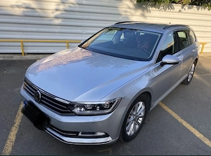 VW Passat B8, 2.0 tdi - imagine 4