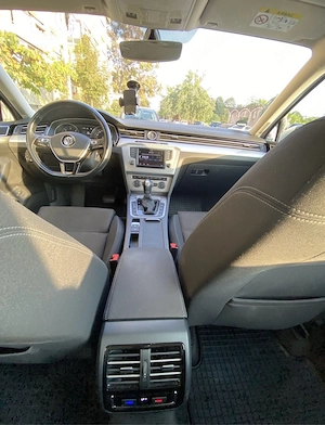 VW Passat B8, 2.0 tdi - imagine 8