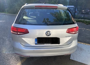 VW Passat B8, 2.0 tdi - imagine 3