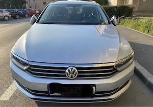 VW Passat B8, 2.0 tdi - imagine 2