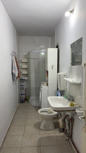 Proprietate cu 2 case și teren 450 mp, Turda   Str. Hațegului - imagine 3