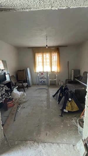 Proprietate cu 2 case și teren 450 mp, Turda   Str. Hațegului - imagine 6