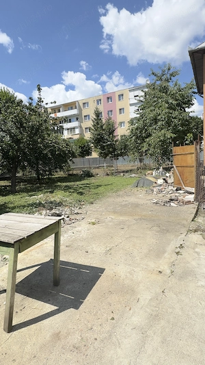 Proprietate cu 2 case și teren 450 mp, Turda   Str. Hațegului - imagine 5