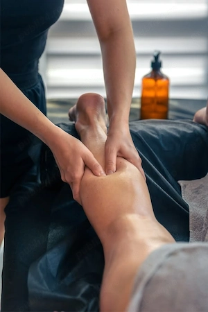 Masaj relaxare