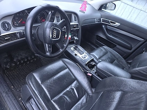 audi a6 automat 2.0 - imagine 2