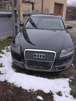 audi a6 automat 2.0 - imagine 3