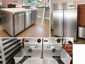 Linie patiserie brutarie pizzerie