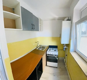 Apartament doua camere Virgil Carianopol - imagine 4