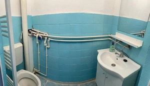 Apartament doua camere Virgil Carianopol - imagine 3