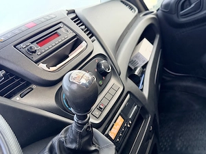Autoplatforma Iveco Daily 2018 3.0 diesel  Euro 6  Tahograf  Platformă aluminiu Troliu  TVA DEDUCTIB - imagine 9
