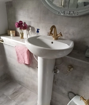 vanzare casa cu teren - imagine 2