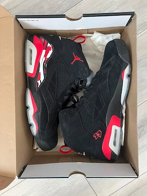 Air Jordan 6 Retro Marime US14 - 