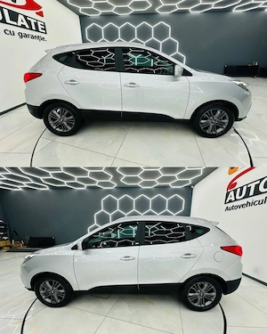 Hyundai ix35 - imagine 5