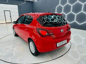 OPEL CORSA 2019 1.4i E6 Garantie 12 Luni Rate Avans 0 Doar Cu Buletinul - imagine 4
