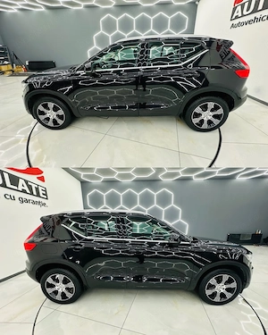 Volvo XC40 - imagine 5